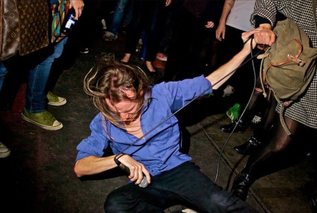 On Horse Sacrifice (’10)