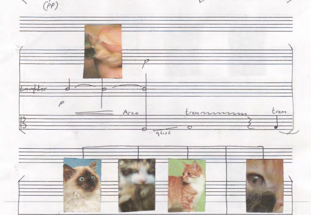 Lucrece Sonata (’12)