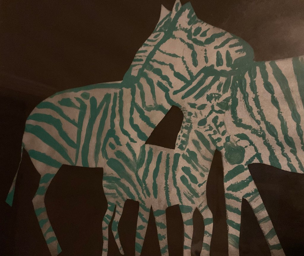 History of Animals (’12)